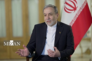 عراقچی: ما خواهان جنگ نیستیم بلکه خواهان حل مسائل از طریق دیپلماسی هستیم