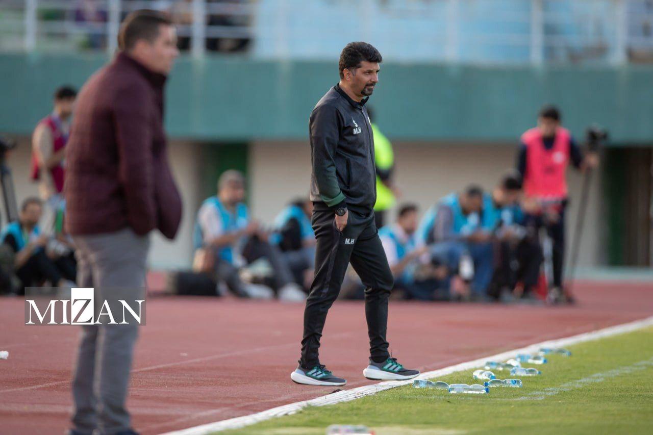 پرسپولیس پرسپولیس - آلومینیوم اراک؛ تلاش سرخپوشان برای قهرمانی در نیم فصل/ گربه سیاه اوسمار وارد میشود !