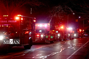 تیراندازی مرگبار در دانشگاه براون آمریکا با چندین کشته و زخمی