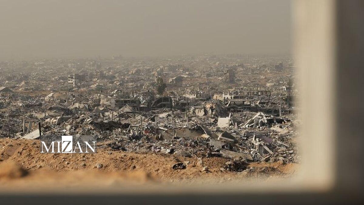 موج‌های جدید آوارگی در سکوت؛ اشتهای سیری‌ناپذیر اشغالگری خط زرد رژیم صهیونیستی