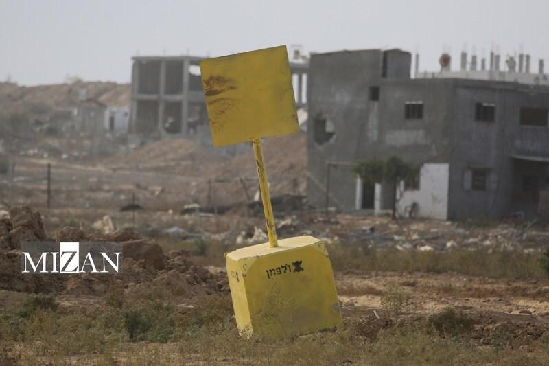 اشتهای سیری‌ناپذیر اشغالگری خط زرد رژیم صهیونیستی