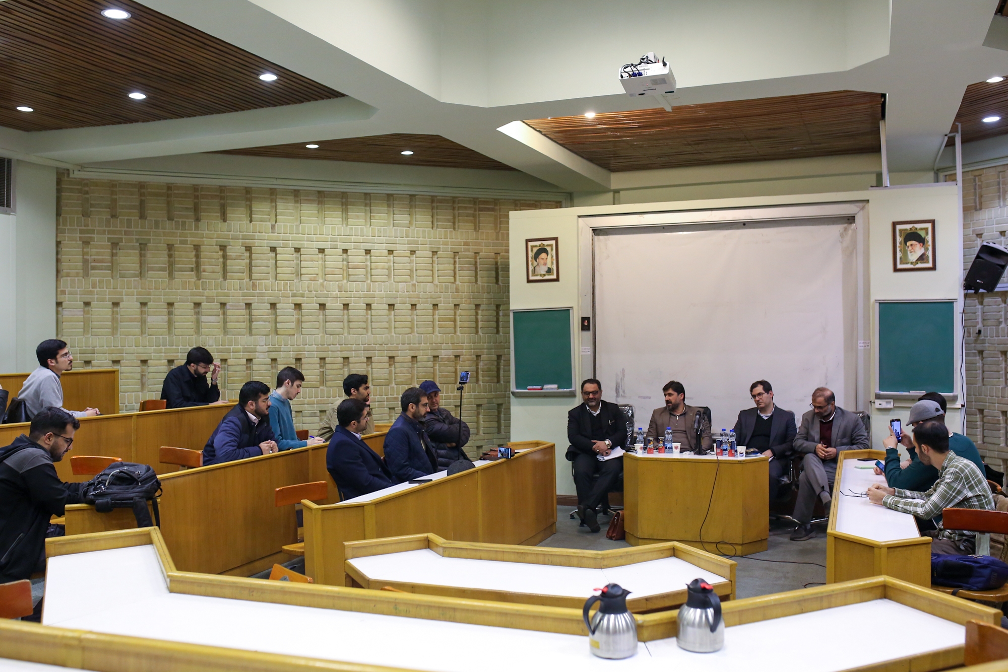 نشست تخصصی نقد و بررسی رأی وحدت رویه شماره ۸۷۱