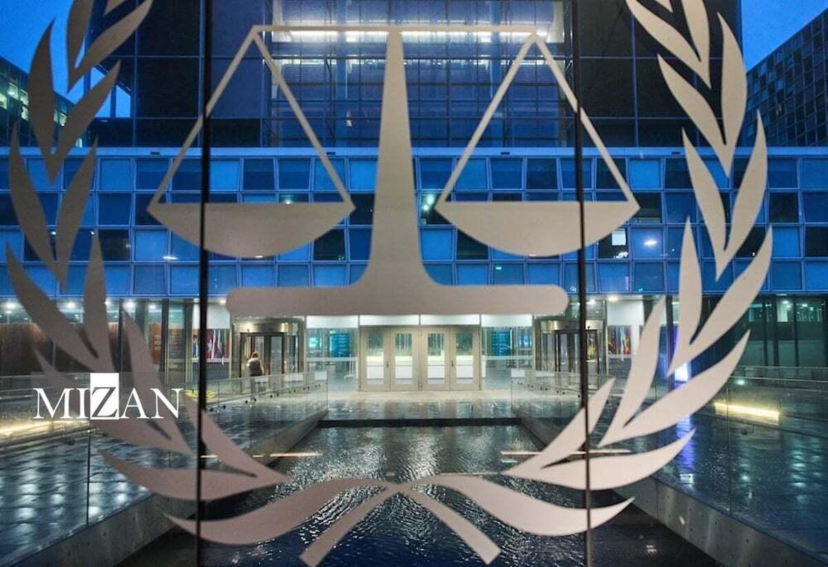 تحریم‌ها علیه لاهه؛ تلاش آمریکا و صهیونیست‌ها برای فرار از پاسخگویی در قبال جنایت‌های جنگی