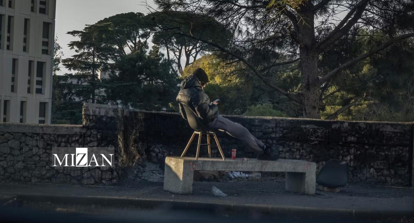 جولان باندهای مواد مخدر در مارسی جولان باندهای مواد مخدر در مارسی