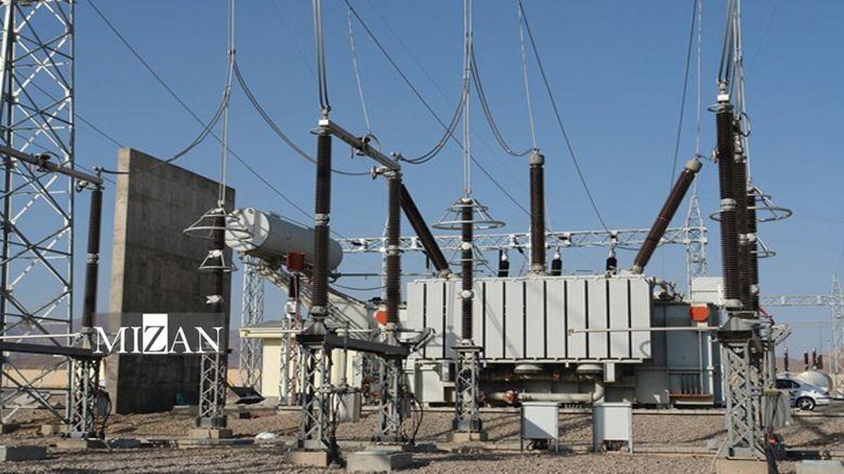 بهره‌برداری از ۱۵۱ طرح انتقال برق تا خرداد ۱۴۰۵