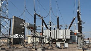 بهره‌برداری از ۱۵۱ طرح انتقال برق تا خرداد ۱۴۰۵