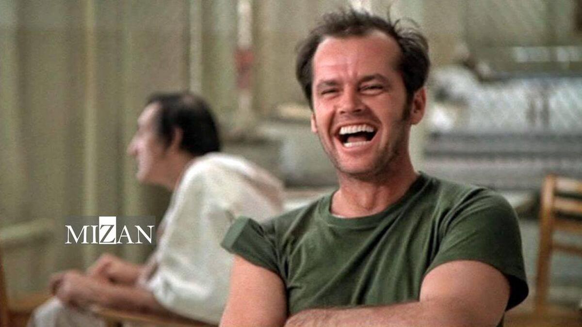 پخش «دیوانه از قفس پرید» به باد صدای ماندگار ناصر طهماسب