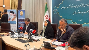 تدوین بسته اصلاحات ریلی برای تحقق سهم ۳۰ درصدی حمل بار