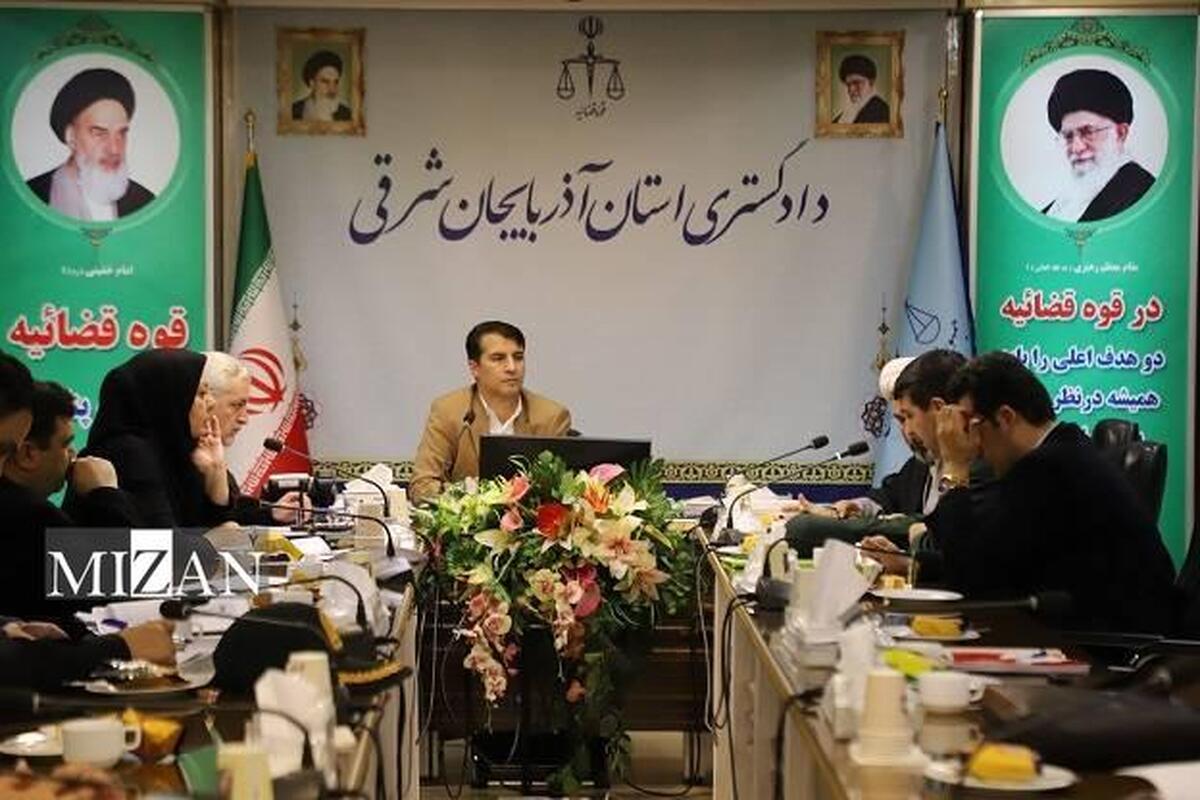 تشکیل و ساماندهی گروه‌های سازش در محلات کم‌برخوردار تبریز