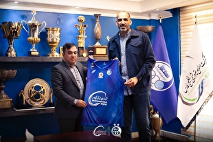 بمب بسکتبال ترکید؛ کاپیتان سابق تیم ملی به استقلال پیوست