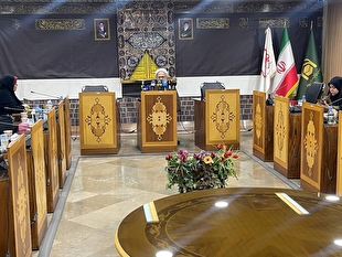 برگزاری پنجمین کنگره جهانی اربعین / نقشه‌راه‌سازی برای تمدن‌سازی و همگرایی اسلامی