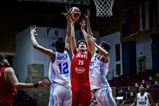 اسلامی: بسکتبال نباید از وجود شایستگان خالی شود