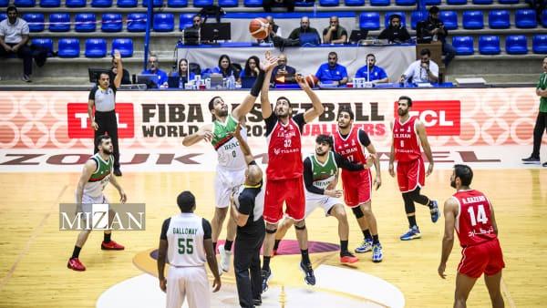 تیم ملی بسکتبال دبیر فدراسیون بسکتبال: فیبا عدم امنیت را دلیل عدم توانایی ایران برای میزبانی عنوان کرد؛ رژیم صهیونیستی هم از میزبانی سلب شده/ قطر از گرینههای اصلی ما برای معرفی به عنوان کشور ثالث خواهد بود