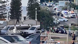 تیراندازی در مراسم یهودیان در سیدنی استرالیا/ دست‌کم ۱۰ کشته و ده‌ها زخمی