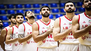 توضیحات دبیر فدراسیون بسکتبال درباره دلایل گرفتن میزبانی پنجره دوم انتخابی جام جهانی از ایران