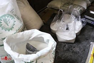 مصرف شکر در ایران فراتر از استاندارد‌های جهانی است