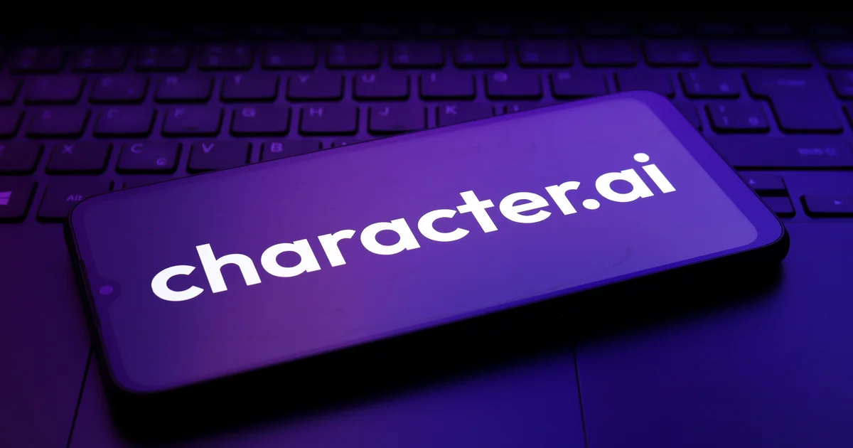 شرکت کارکتر تکنولوژیز Character Technologies هشدارها درباره افزایش خودکشی و قتل مرتبط با هوش مصنوعی در کشورهای غربی