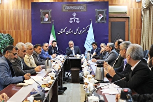 صیانت از سلامت انتخابات با تشکیل ستاد پیشگیری جرایم انتخاباتی انتخابات شورا‌های اسلامی شهر و روستا‌ها در گلستان