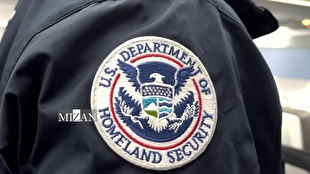افسران فدرال آمریکا به‌دنبال بازداشت مهاجران در فرودگاه‌ها