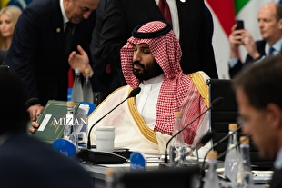 بمب خبری رسانه‌های عربی؛ بن‌سلمان در اندیشه خرید بارسلونا!
