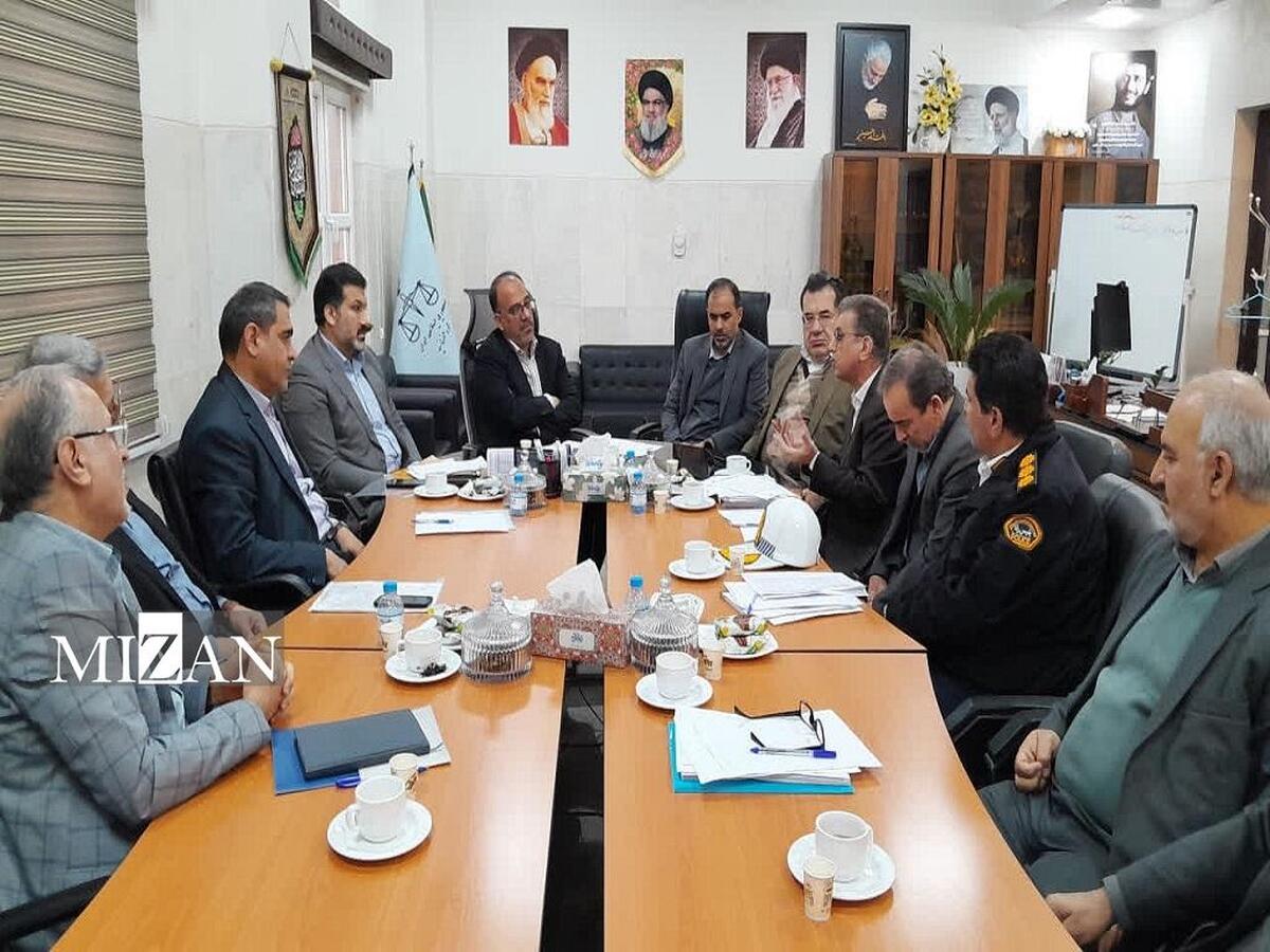 دادستان مرکز استان خوزستان: عدم پوشش مطلوب تلفن همراه و خدمات اینترنتی در آزاد راه خلیج فارس باید رفع شود