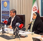 معاون وزیر راه و شهرسازی: محور ریلی شلمچه–بصره تا اربعین در داخل خاک ایران تکمیل می‌شود