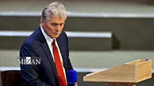 کرملین: اظهارات دبیرکل ناتو غیرمسئولانه است