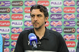 رحمتی: با یکی از پرافتخارترین و بهترین تیم‌های آسیا بازی داریم/ دغدغه‌ای برای بازی با استقلال ندارم