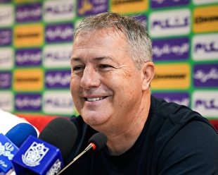 اسکوچیچ: مقابل پرسپولیس می‌خواهم ۱۰۰ هزار تماشاگر در استادیوم باشند