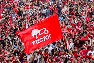 تراکتور دیگر در بنیان دیزل میزبانی نمی‌کند