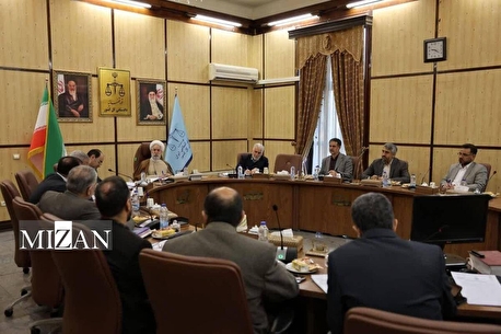 دادستان کل کشور: نگاه مدیران نقش تعیین‌کننده‌ای در کاهش جمعیت کیفری زندان‌ها دارد/ پیشگیری، مهم‌ترین مقدمه برای کاهش پایدار جمعیت کیفری