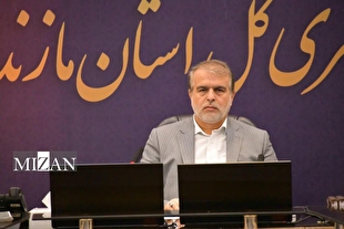 برگزاری اولین جلسه ستاد پیشگیری و رسیدگی به تخلفات انتخاباتی در دادگستری مازندران