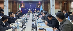 رئیس کل دادگستری لرستان: گلریزان اجتماعی، تجلی همبستگی انسانی و اجرای عدالت در جامعه است