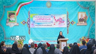 آزادی ۴ زندانی زن لرستانی به مناسبت ولادت حضرت زهرا (س)