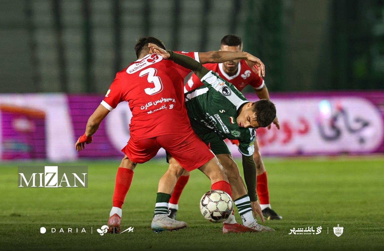 انتظاری: آلومینیوم خوب بود، اما پرسپولیس باتجربه‌تر عمل کرد/ آماده نبودن ورزشگاه آزادی و سفر‌های زیاد، سرخابی‌ها را سردرگم کرده