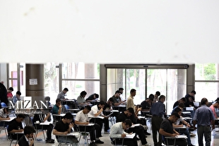 تمدید مهلت ثبت‌نام کارشناسی‌ ارشد تا ۲۸ آذر ۱۴۰۴