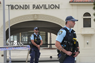 جزئیات تیراندازی در سیدنی استرالیا؛ عاملان پدر و پسر بودند