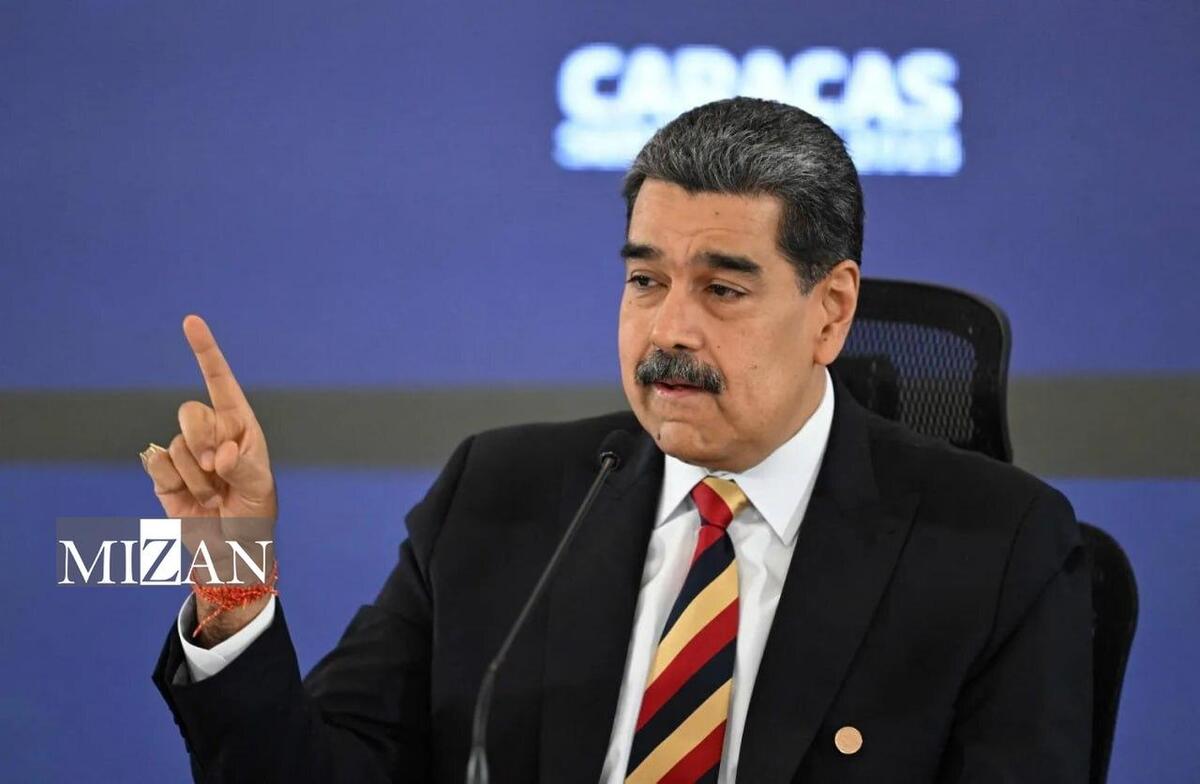 استراتژی دفاع ملی ونزوئلا تغییر کرد