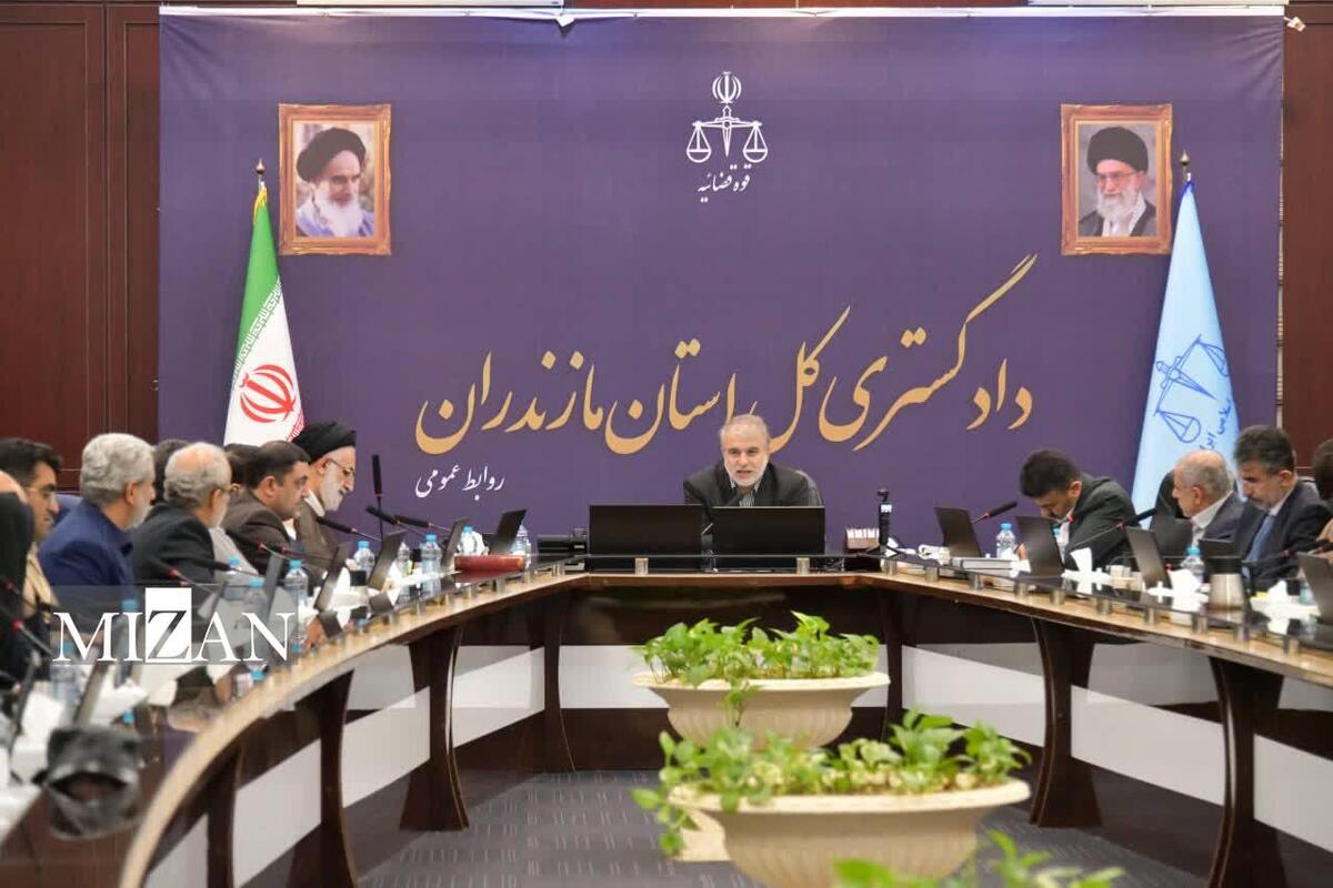 آگاهی مردم در راستای پیشگیری از وقوع جرم و بروز آسیب‌های اجتماعی نقش تعیین کننده‌ای دارد