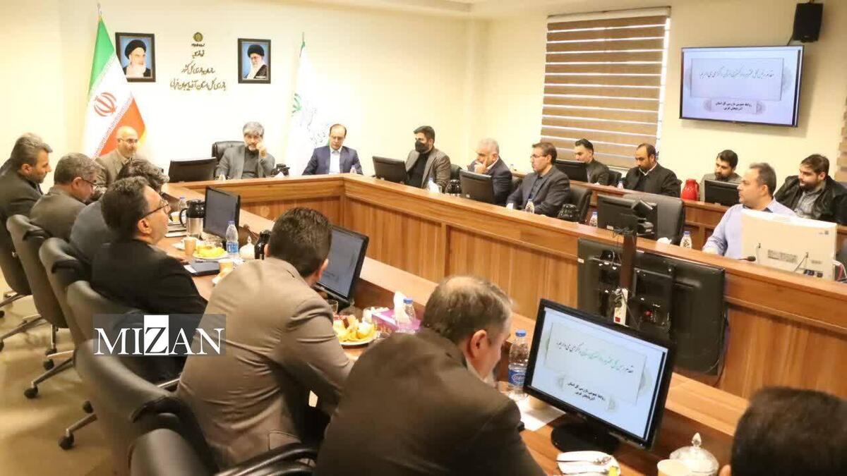 توفیق در مقابله با فساد زمانی حاصل می‌شود که اجازه شکل‌گیری تخلف را ندهیم