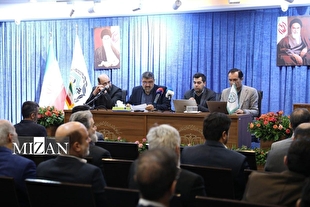 رئیس مرکز وکلا: تصویب لایحه جنایات بین المللی گامی اساسی در دفاع از حقوق ملت ایران و تقویت جایگاه حقوق بین‌الملل است