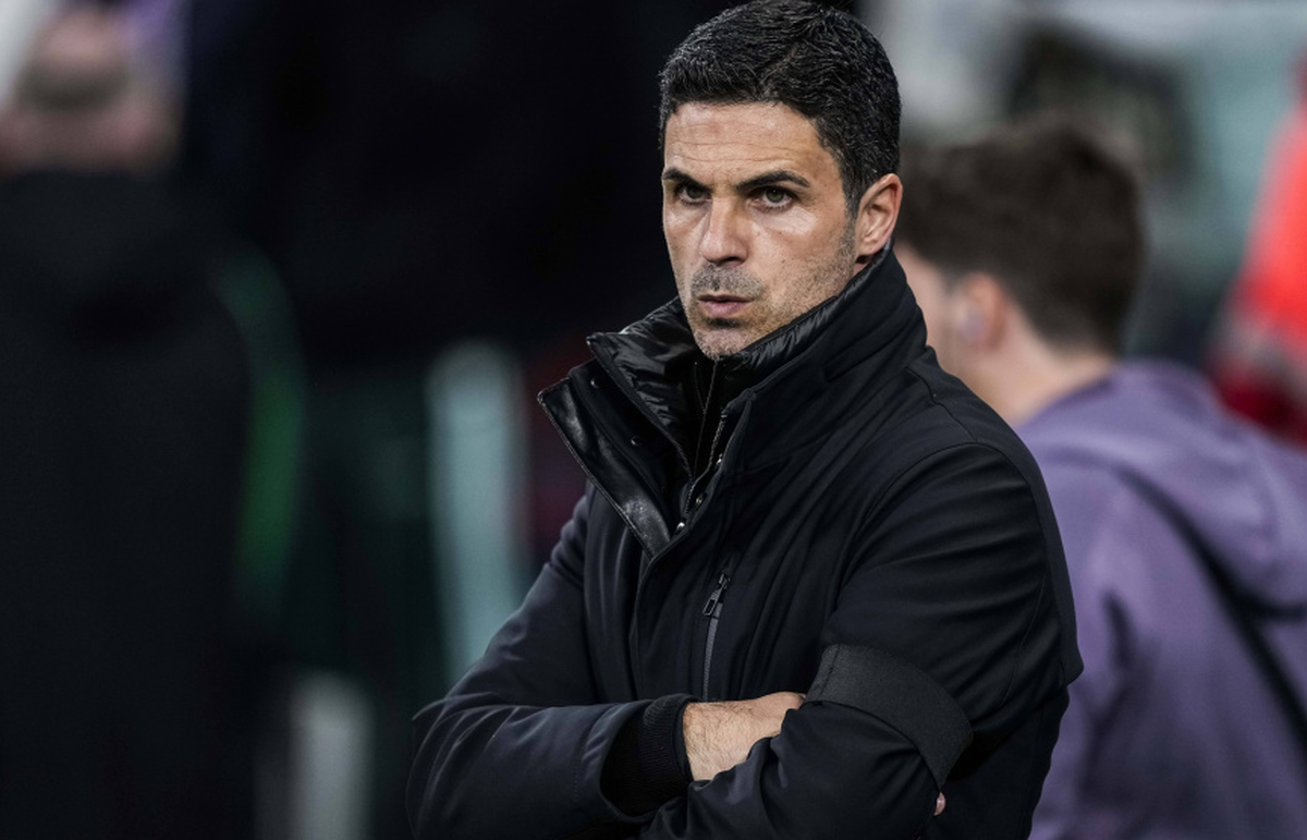 آرسنال روی لبه تیغ/ پیروزی که زنگ خطر را برای آرتتا به صدا درآورد