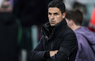 آرسنال روی لبه تیغ/ پیروزی که زنگ خطر را برای آرتتا به صدا درآورد