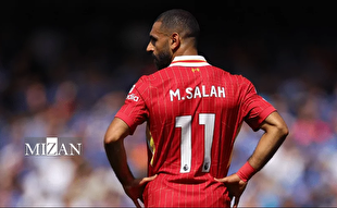 از سکوت معنادار تا زمزمه‌های پشت‌پرده/ جانشین غیرمنتظره محمد صلاح از دل لیگ جزیره