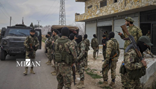 درگیری مرزی میان لبنان و سوریه در بقاع