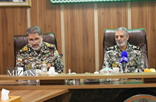 رئیس ستاد کل نیرو‌های مسلح: ارتقاء مستمر و دائمی توان پدافند هوایی، از اولویت‌های کشور است