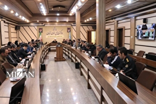 رئیس کل دادگستری زنجان: تشکیل کمیته رصد فضای مجازی در دستورکار متولیان برگزاری انتخابات شورا‌های شهر و روستا قرار گیرد