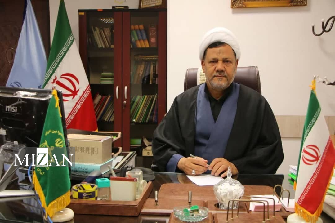 معاون دادگستری کرمان: پویش کرامت فاطمی فرهنگ صلح و سازش را تقویت می‌کند