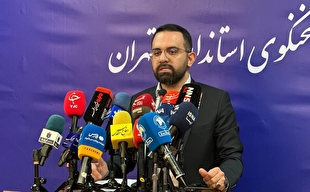 سخنگوی استانداری تهران: آلودگی هوا کاهش قابل توجهی داشته است