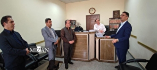 رئیس کل دادگستری هرمزگان: شعب تجدیدنظر با ارائه نظرات تخصصی و صدور آرای متقن در فرآیند دادرسی نقش تأثیرگذاری دارند